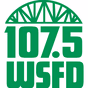 WSFD-LP logo