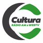 Rádio Cultura logo