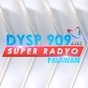 Super Radyo DYSP 909 Palawan - DYSP logo