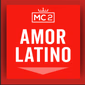 Radio Monte Carlo 2 - Amor Latino logo