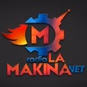 Radio la Makina logo