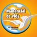 Rádio Manancial de Vida SMJ logo