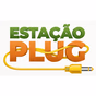 Rádio Estação Plug logo