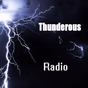 Thunderous Radio - Channel One logo