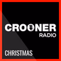 Crooner Radio - Christmas logo