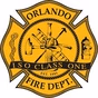 Orlando Fire logo