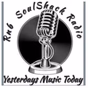 Rnb SoulShack Radio logo