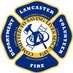 Lancaster Fire logo
