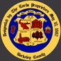 Berkeley County Sheriff, City of Martinsburg Police, Fire, and EMS logo