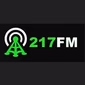 217FM - MAXX FM logo