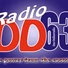 Radio DD 63 logo