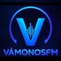 Vámonos FM logo