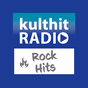 Kulthitradio - Rock Hits logo