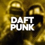 DFM - Daft Punk logo