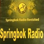 Springbok Radio Revisited logo
