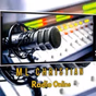 ML Christian Radio Online logo