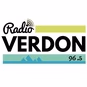 Radio Verdon logo