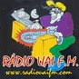 Rádio Uai Fm logo