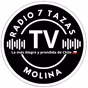 Radio 7 Tazas de Molina logo