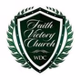 Faith Victory Church Radio logo