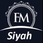 Siyah Fm logo