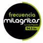 Radio Frecuencia Milagritos logo