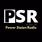 Power Station Radio (PSR) logo