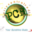 Party Central Radio logo