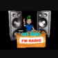 Online FM logo