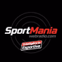 Rádio Sportmania logo