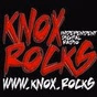 Knox Rocks Radio NU Metal Station! logo