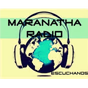Radio Maranatha San Miguel logo