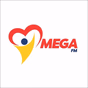 Rádio Mega logo