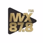 MIX FM 87.8 logo