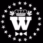World Famous Agency Radio logo