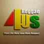 Reggae4us Global Radio logo