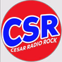 CESAR Radio - CESAR RadioRock logo
