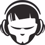 Drums.ro Radio logo