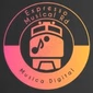 Expresso Musical RD logo