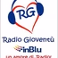 Radio Gioventù InBlu logo