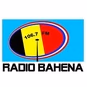 Radio BaHeNa logo