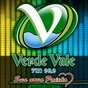 Rádio Verde Vale FM 99,9 logo