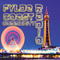 Fylde Coast Radio logo