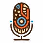 Cholollan Radio - XHSBE logo