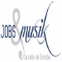Jobs & Musik - Paris logo