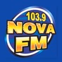 Nova FM logo