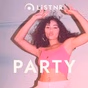 LisTNR - Party logo