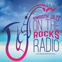 Smooth Jazz On The Rocks Radio logo