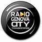 Radio Genova City logo