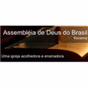 IEADB Roraima - Radio Conexao Agape logo